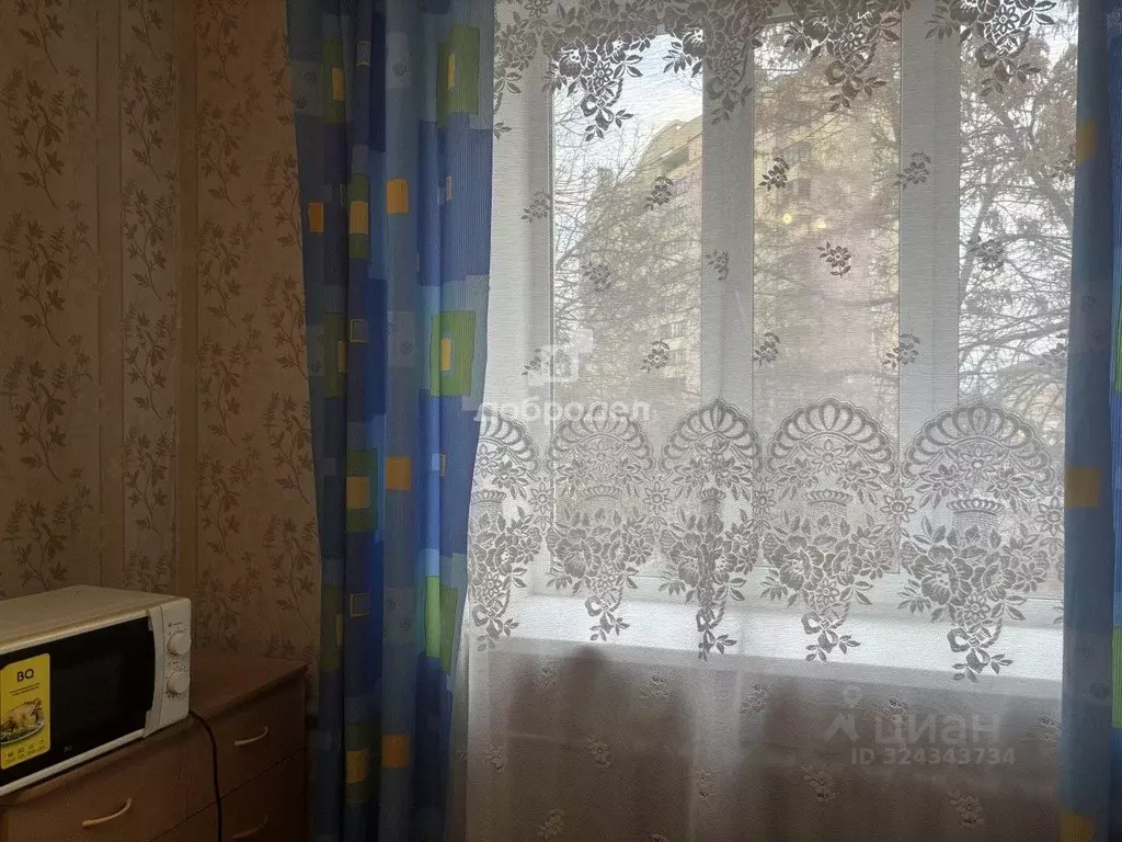 Комната Свердловская область, Екатеринбург Уралмаш жилрайон, ул. ... - Фото 1