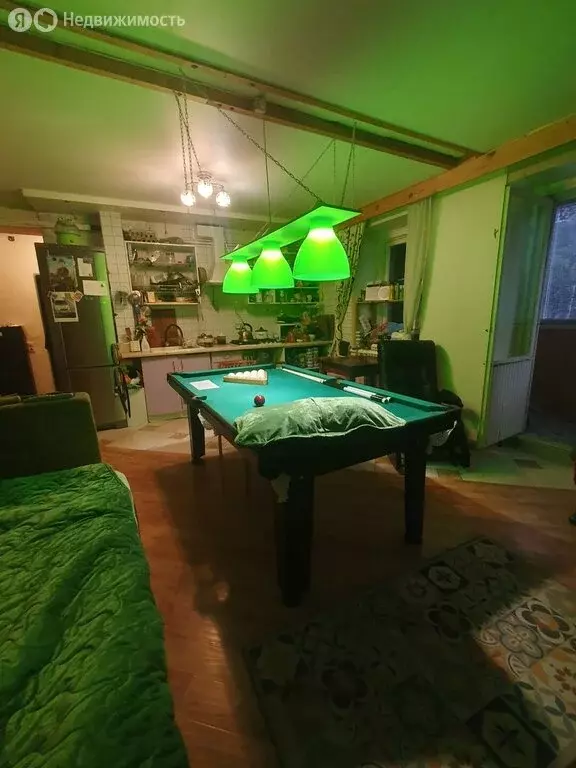 2-комнатная квартира: Егорьевск, 6-й микрорайон, 11А (56 м) - Фото 2