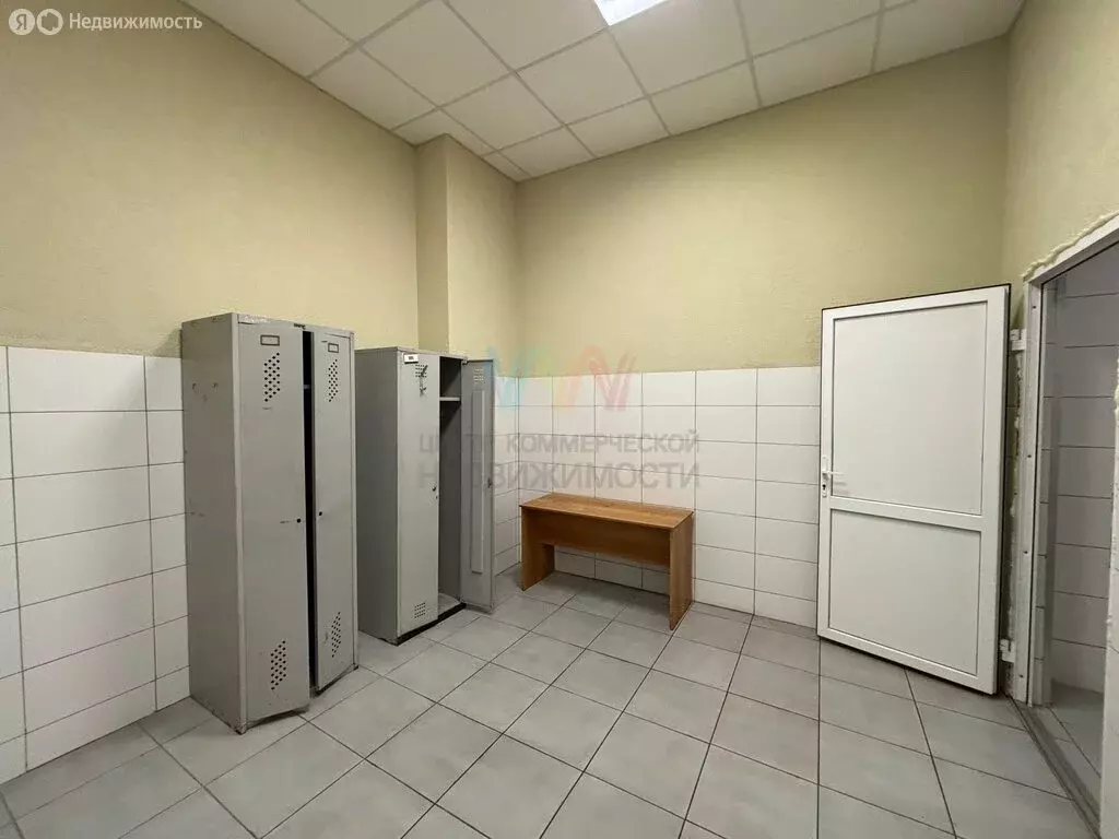 Производственное помещение (1069 м) - Фото 1