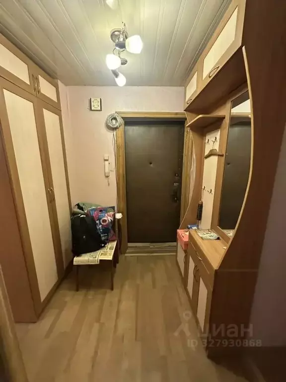 2-к кв. Московская область, Одинцово ул. Маковского, 22 (45.0 м) - Фото 2