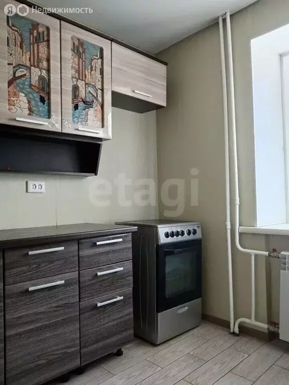 1-комнатная квартира: Томск, улица 79-й Гвардейской Дивизии, 19/1 (32 ... - Фото 2