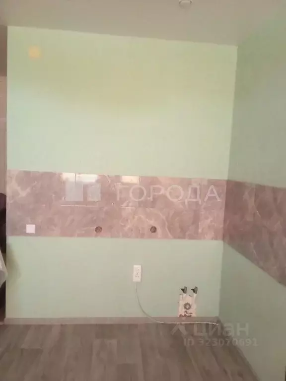 Студия Новосибирская область, Новосибирск ул. Николая Грицюка, 1 (21.4 ... - Фото 1