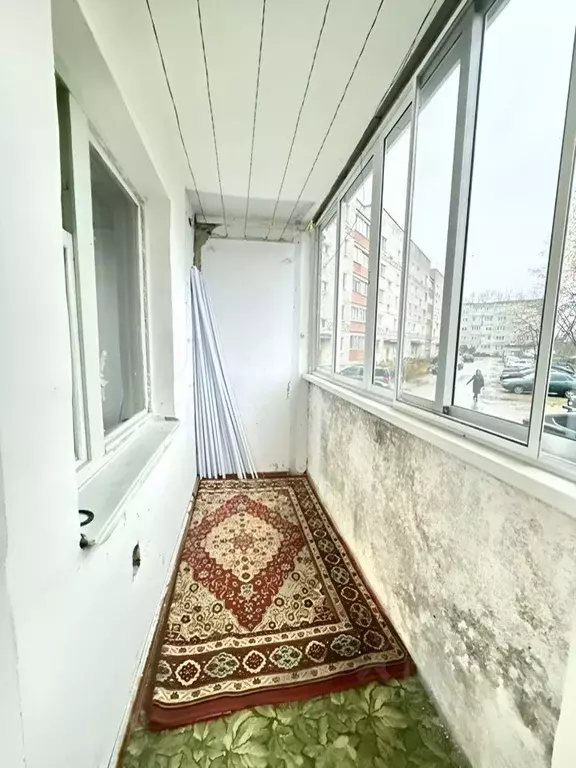 2-к кв. Пермский край, Кунгур ул. Ильина, 24 (49.0 м) - Фото 1