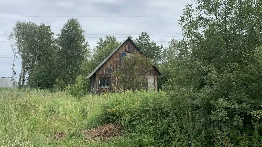 Участок в Свердловская область, Екатеринбург Авиатор-5 КС,  (6.4 сот.) - Фото 1
