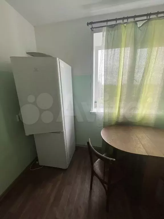 1-к. квартира, 55 м, 1/3 эт. - Фото 1