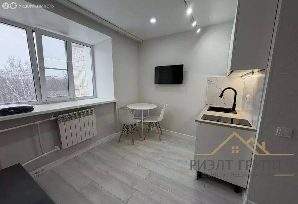 Квартира-студия: Казань, улица Гастелло, 20 (19 м) - Фото 1