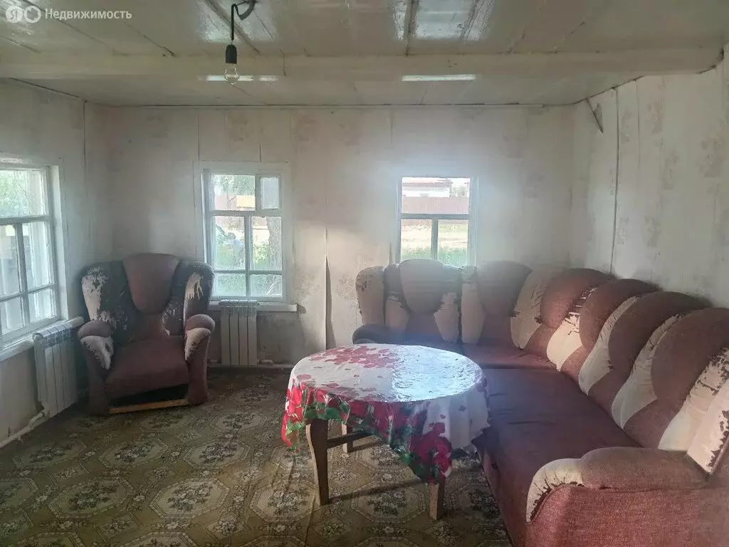 Дом в посёлок Саракташ, улица Фролова, 20 (45.2 м) - Фото 2