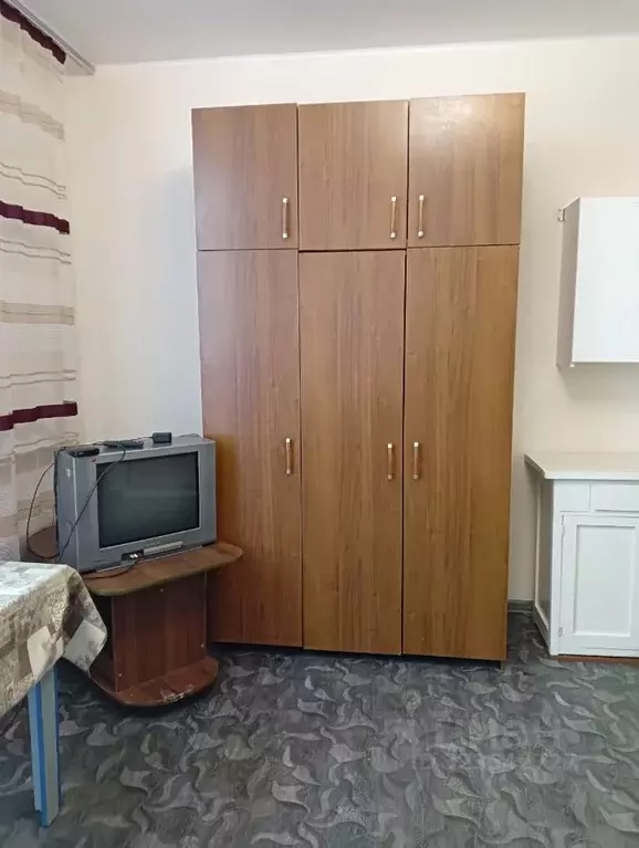 Комната Челябинская область, Челябинск ул. Доватора, 21 (22.0 м) - Фото 2