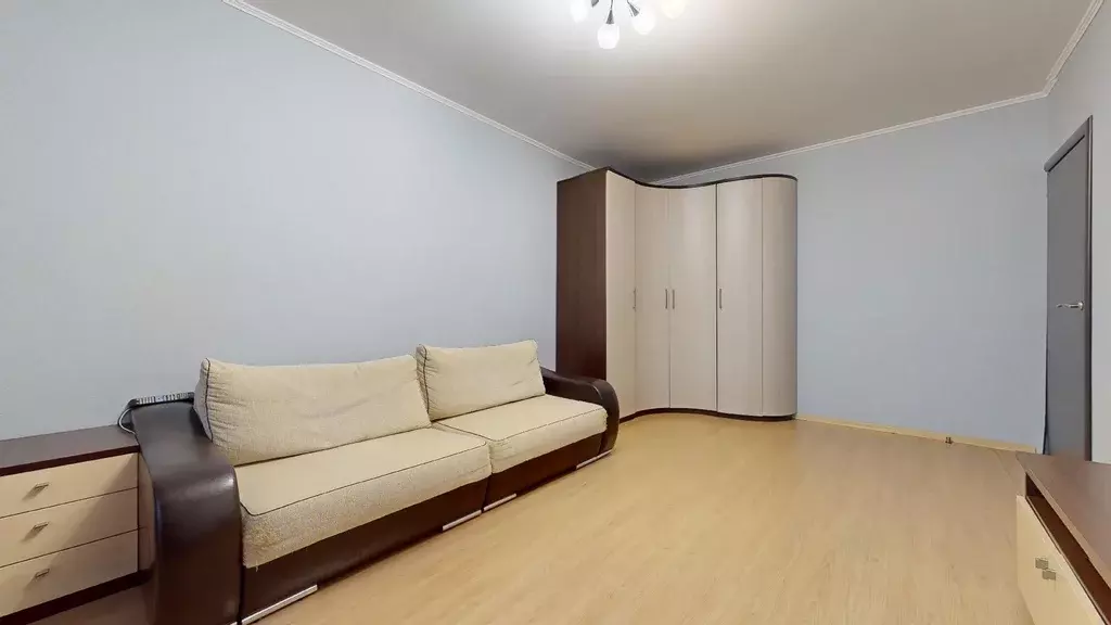 Продаётся 2-к квартира, 58 м - Фото 0