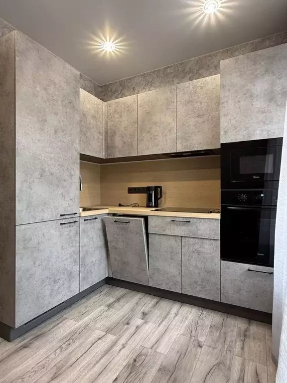 2-к кв. Московская область, Видное ул. Галины Вишневской, 5 (50.0 м) - Фото 1