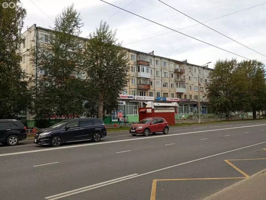 Помещение свободного назначения (106.4 м) - Фото 2