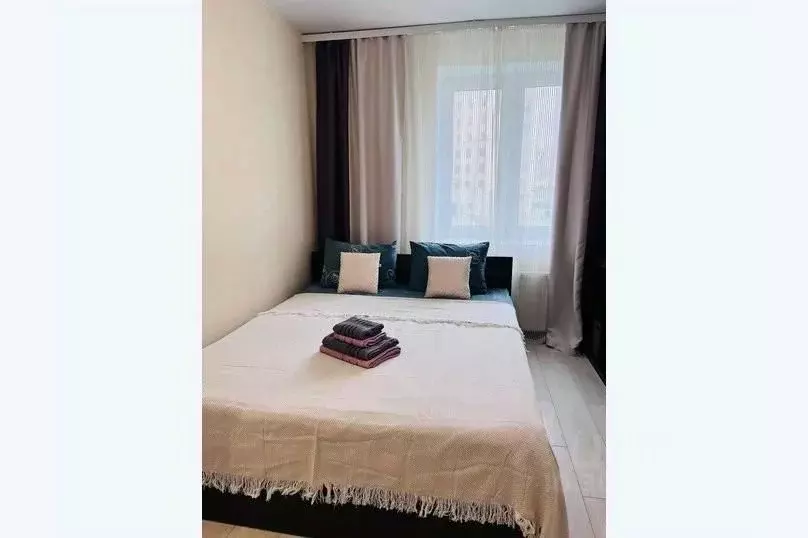 1-к кв. Удмуртия, Завьяловский район, с. Первомайский ул. Строителя ... - Фото 1