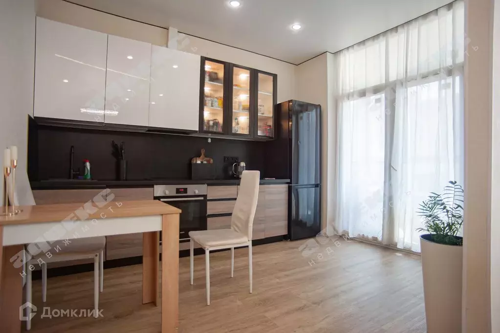 Продаётся 1-к квартира, 39 м - Фото 0