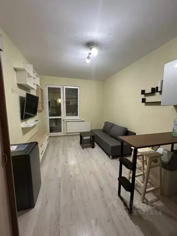 Студия Московская область, Раменское Спортивный проезд, 6 (30.0 м) - Фото 1