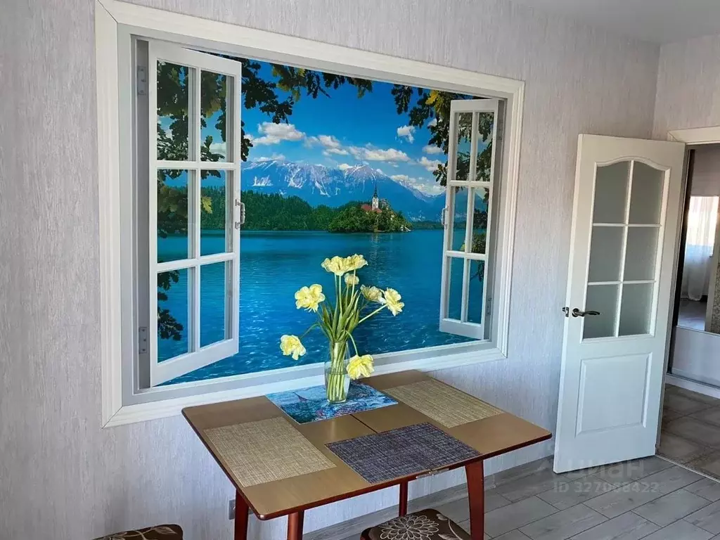 2-к кв. Калининградская область, Калининград ул. Подполковника ... - Фото 0