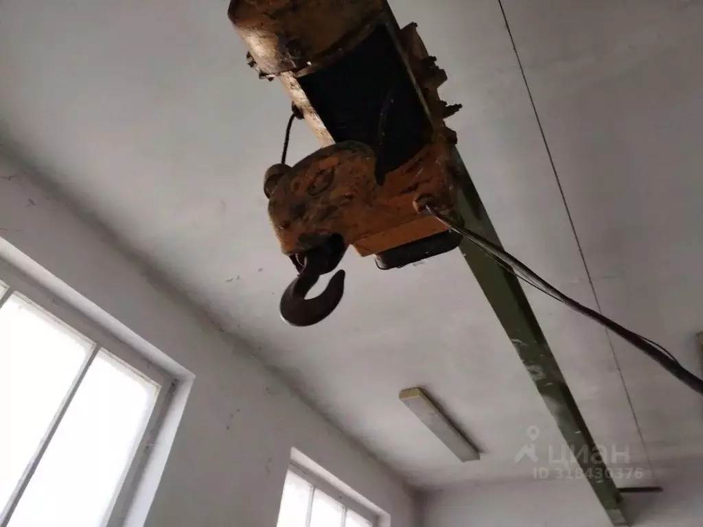 Производственное помещение в Самарская область, Кинель Заводская ул., ... - Фото 2