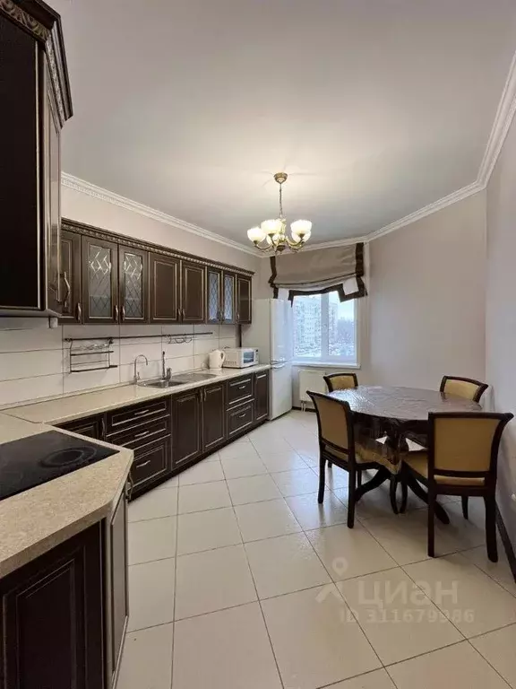 3-к кв. Самарская область, Тольятти бул. Ленина, 23 (84.0 м) - Фото 1