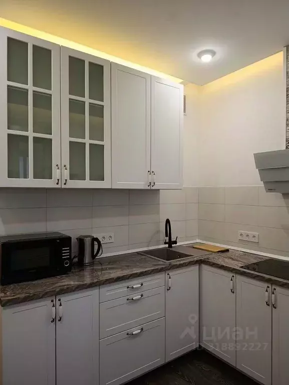 1-к кв. Москва Дмитровское ш., 165Ек12 (43.0 м) - Фото 1