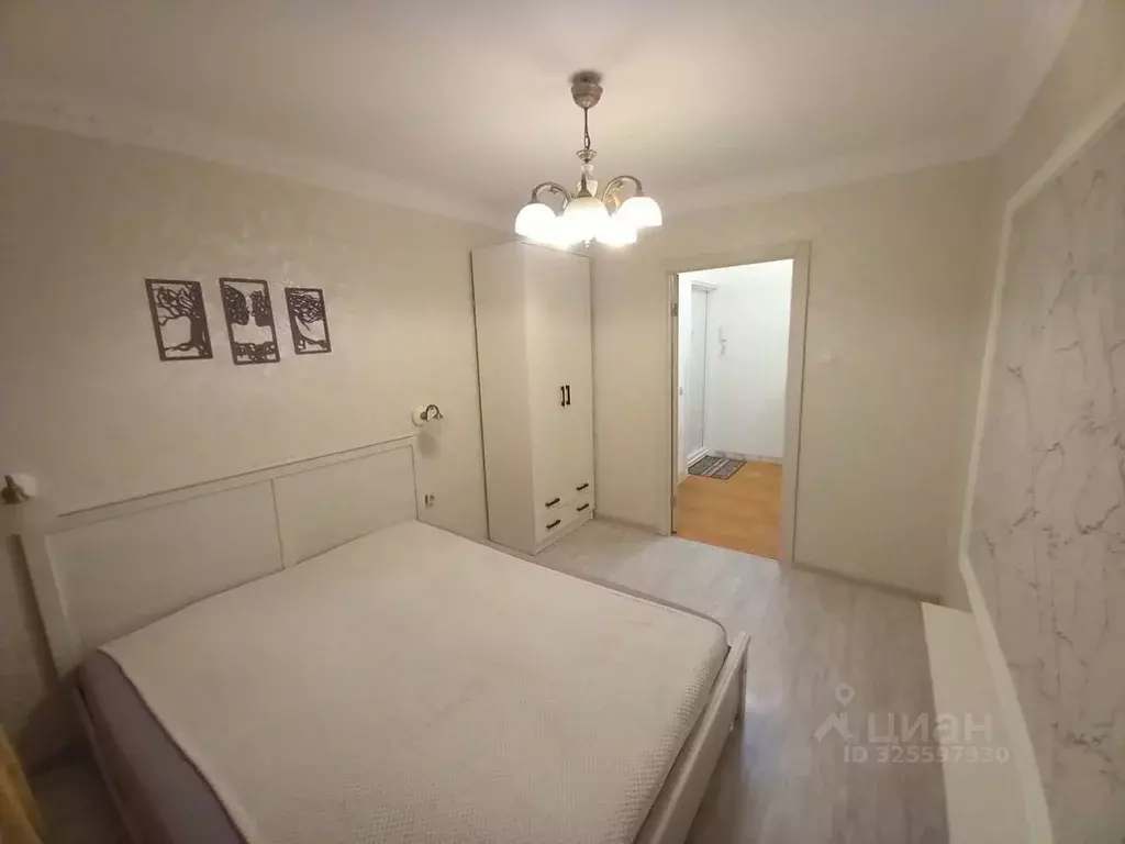 2-к кв. Москва Халтуринская ул., 8 (48.0 м) - Фото 1