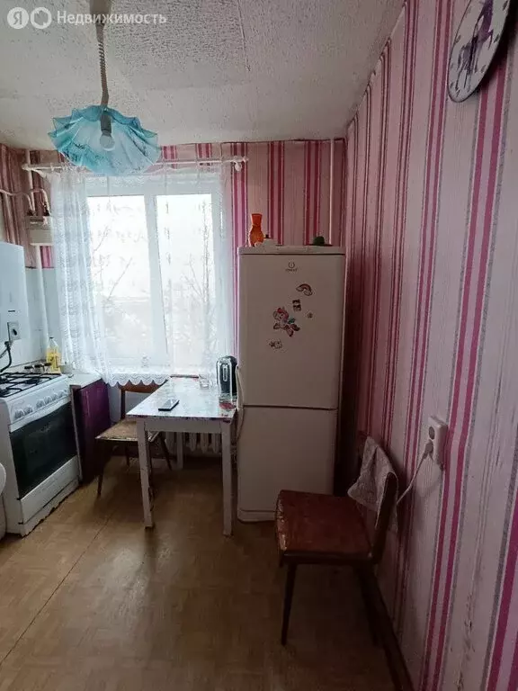 1-комнатная квартира: Петрозаводск, улица Маршала Мерецкова, 16 (34 м) - Фото 1