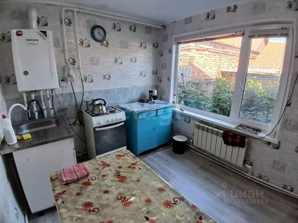 Дом в Челябинская область, Еманжелинск ул. Молодежная, 36 (45 м) - Фото 1