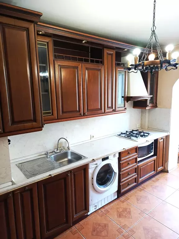 Продаётся 3-к квартира, 71.8 м - Фото 1