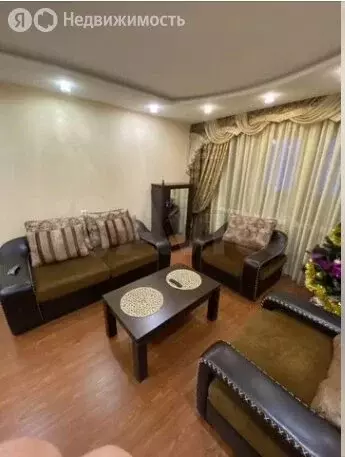 3-комнатная квартира: Ухта, Интернациональная улица, 49 (61.9 м) - Фото 2