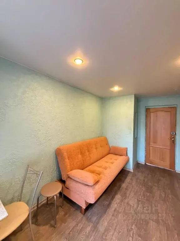 Комната Санкт-Петербург Придорожная аллея, 19 (12.0 м) - Фото 2