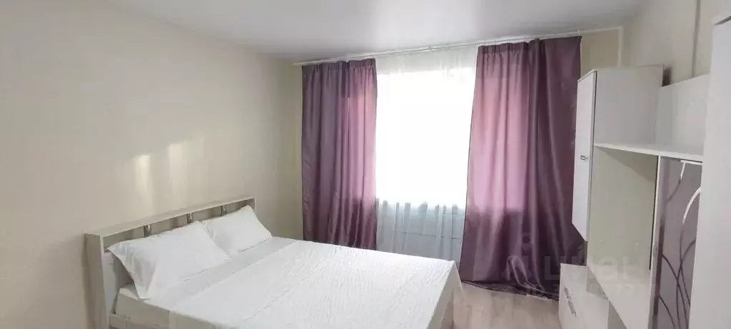 1-к кв. Самарская область, Самара пос. Мехзавод, 1-й кв-л, 71 (34.0 м) - Фото 1