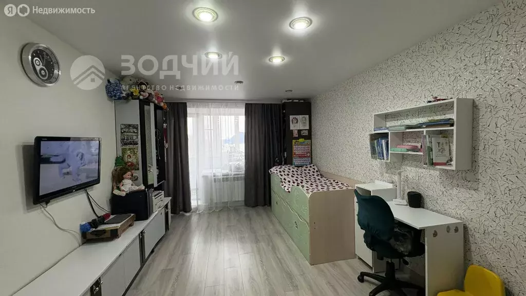 1-комнатная квартира: Цивильск, Казанское шоссе, 5 (32 м) - Фото 1