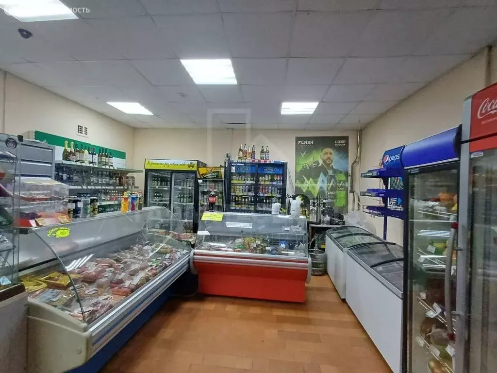 Торговая площадь (114.2 м) - Фото 2