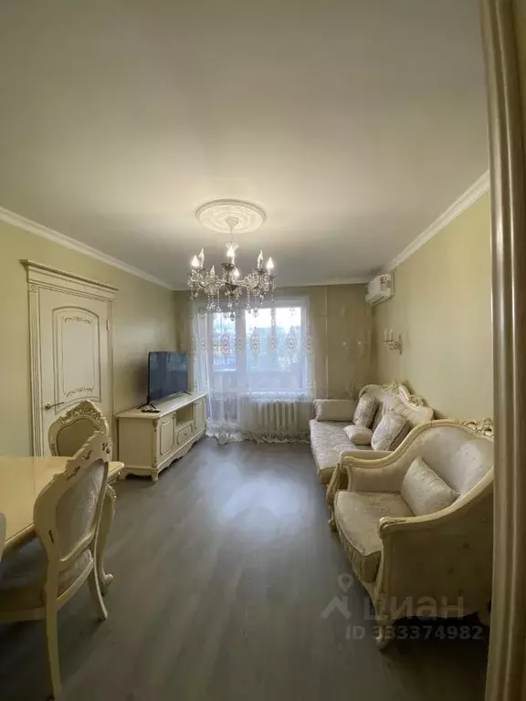 2-к кв. Москва Отрадный проезд, 11 (50.0 м) - Фото 1