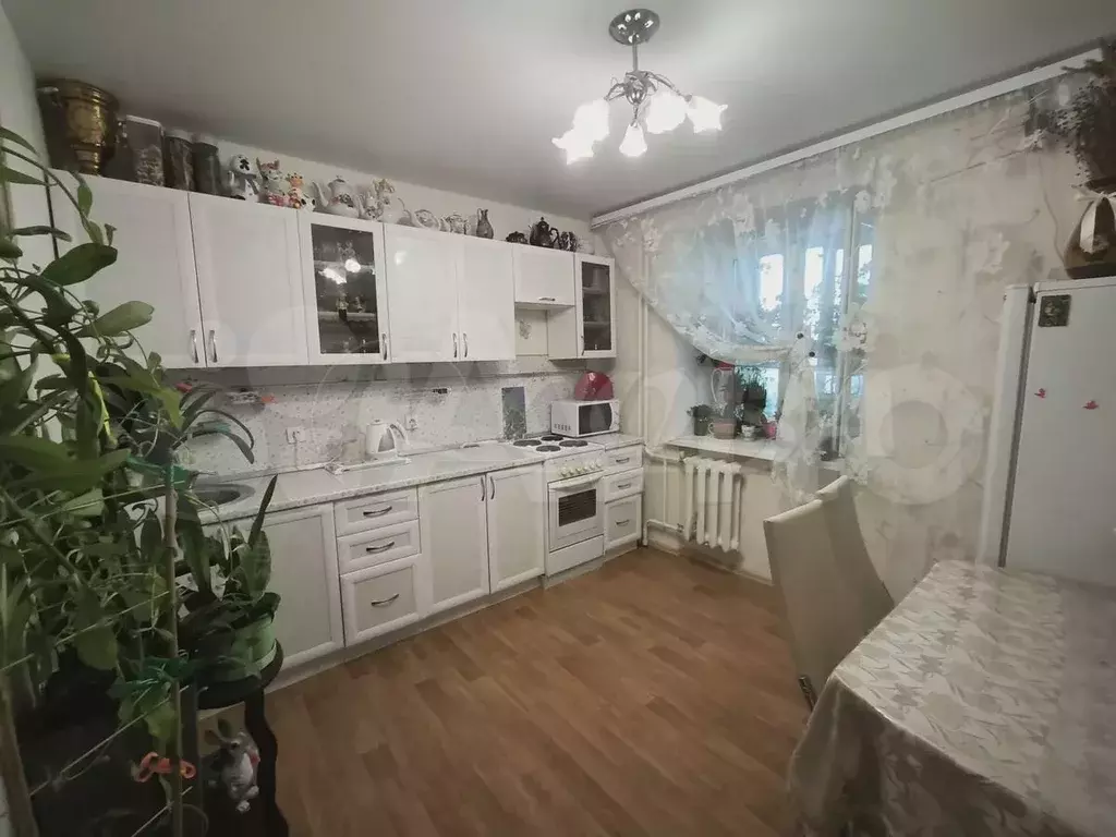 2-к. квартира, 65,7 м, 7/9 эт. - Фото 1
