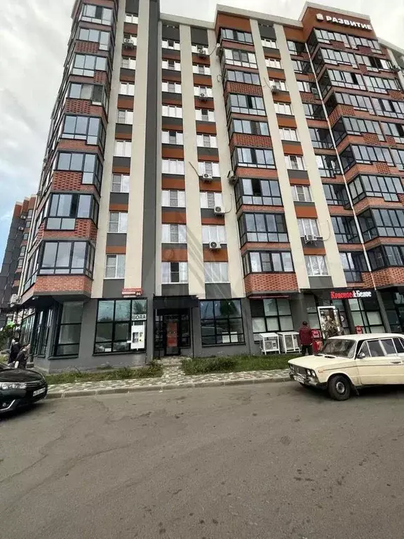 Продам помещение свободного назначения, 49.4 м - Фото 0