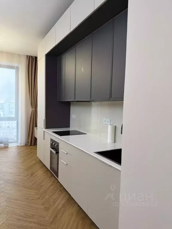 1-к кв. Москва Волгоградский просп., 32/5к1 (42.0 м) - Фото 2