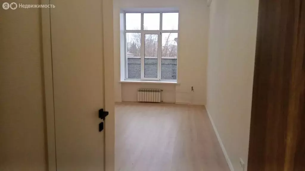 Квартира-студия: Люберцы, Октябрьский проспект, 403 (24.6 м) - Фото 0