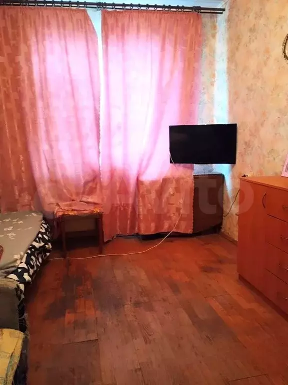 Комната 14 м в 2-к., 12/17 эт. - Фото 0