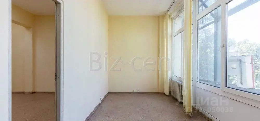 Офис в Санкт-Петербург Нарвский просп., 18 (48 м) - Фото 2