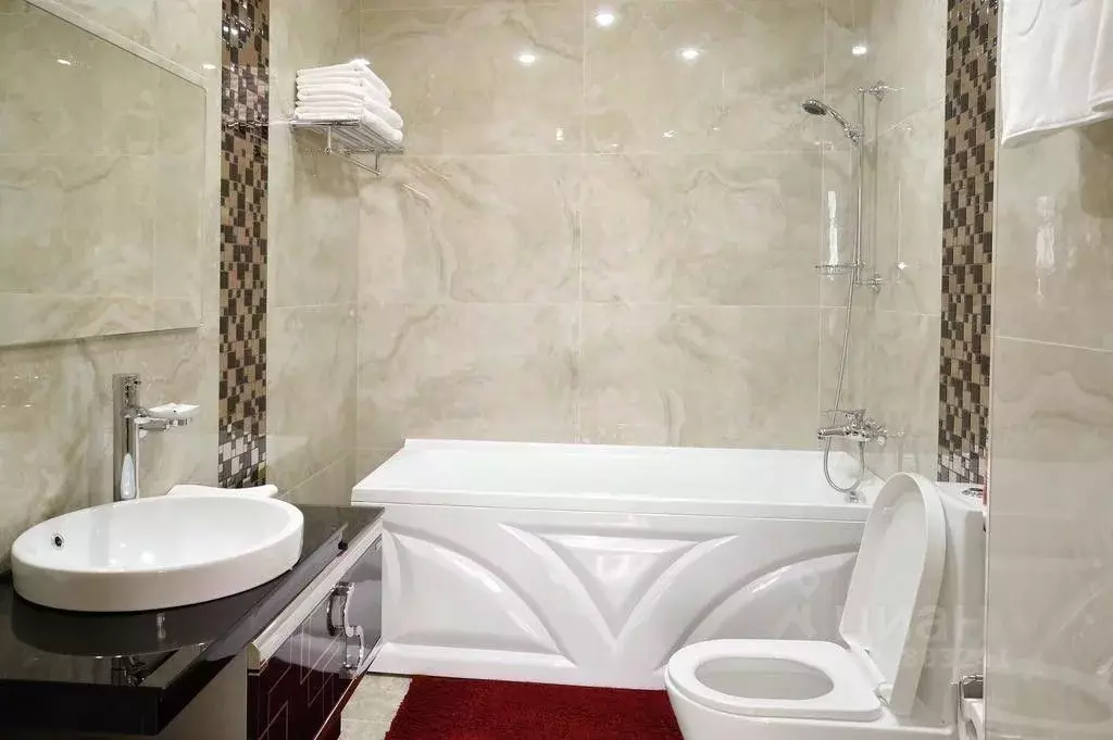 Комната Краснодарский край, Армавир ул. Мира, 20А (43.0 м) - Фото 2