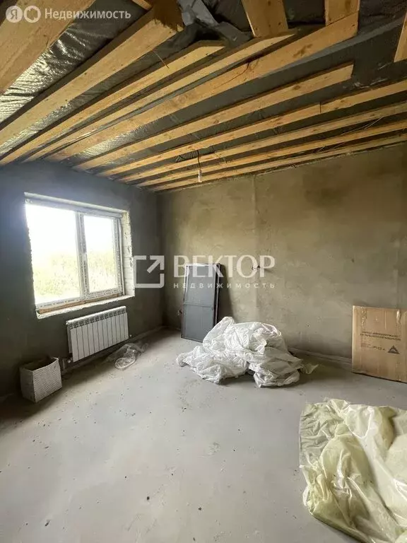 Дом в Костромской район, село Сущёво (200 м) - Фото 2