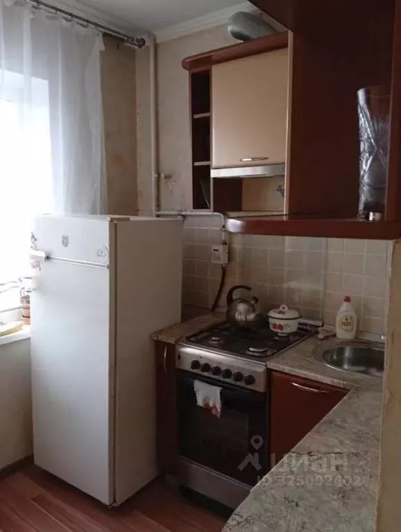 2-к кв. Омская область, Омск Заозерный мкр, ул. Бархатовой, 11 (49.0 ... - Фото 1