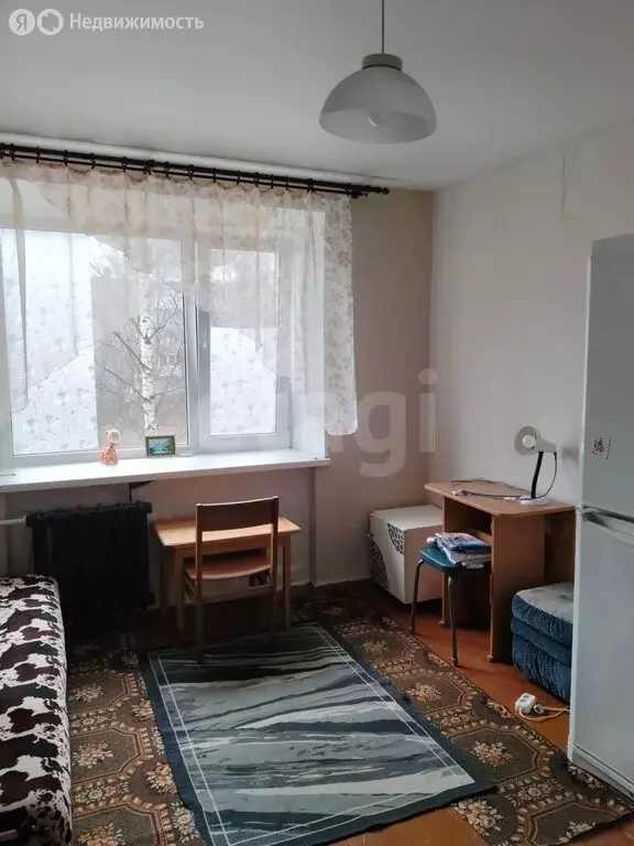 1к в -комнатной квартире (12.6 м) - Фото 2