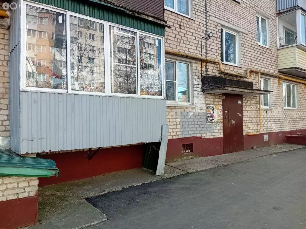 2-комнатная квартира: Балабаново, Лесная улица, 15 (43.5 м) - Фото 1