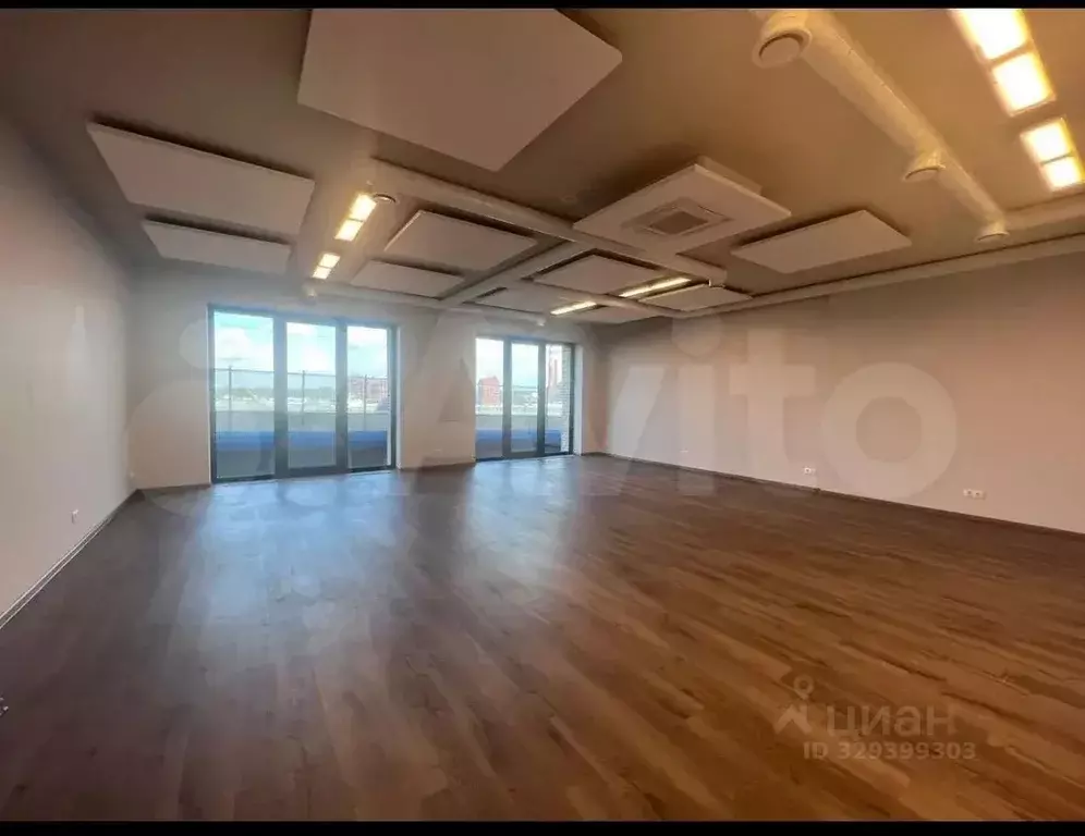 Офис в Санкт-Петербург наб. Макарова, 60 (65 м) - Фото 1