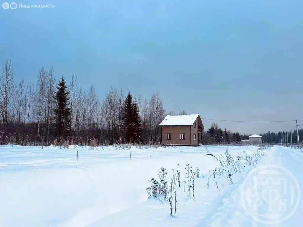 Участок в Тосненский район, Фёдоровское городское поселение, массив ... - Фото 1