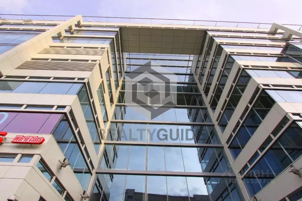 Офис в Москва ул. Земляной Вал, 9 (16 м) - Фото 2