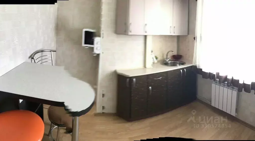 1-к кв. Севастополь ул. Героев Бреста, 29 (46.0 м) - Фото 2