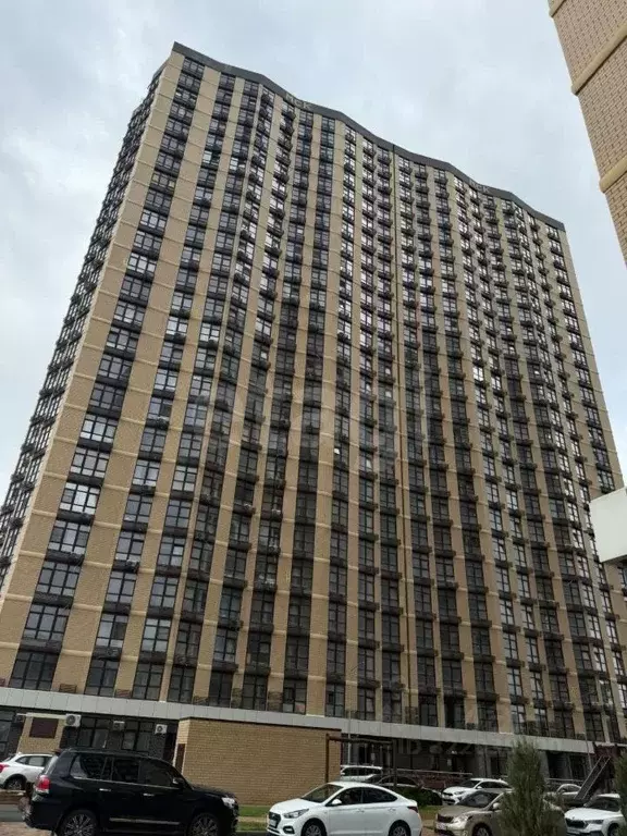 1-к кв. Ростовская область, Ростов-на-Дону Красноармейская ул., ... - Фото 0