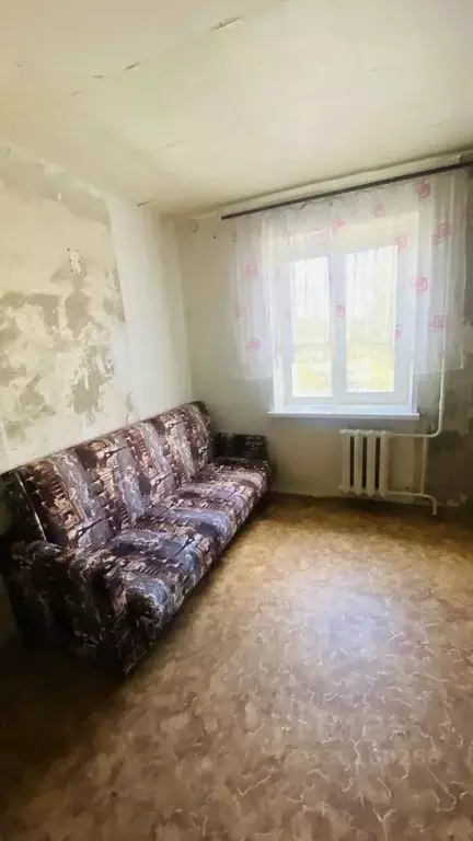 Комната Удмуртия, Ижевск ул. Ворошилова, 1А - Фото 1