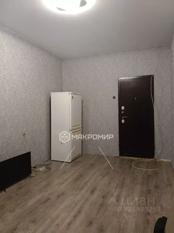 Комната Ханты-Мансийский АО, Сургут пос. Снежный, ул. Первопроходцев, ... - Фото 2